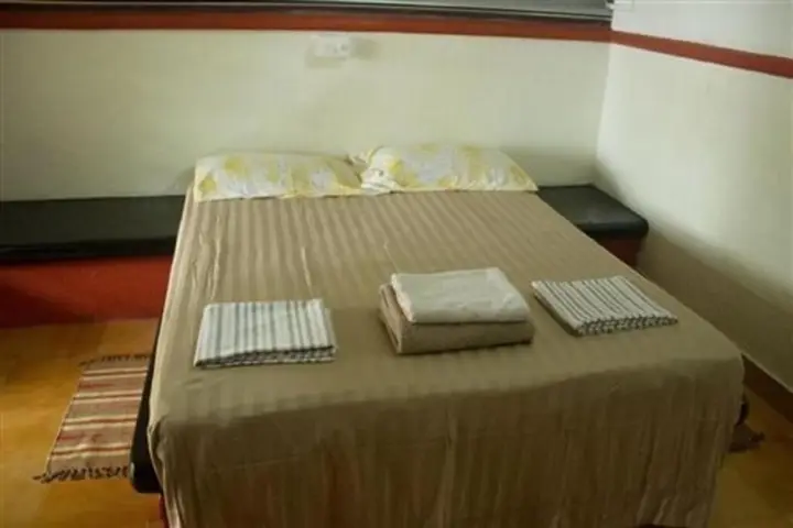 Коччи: Kadaloram Beach Resort