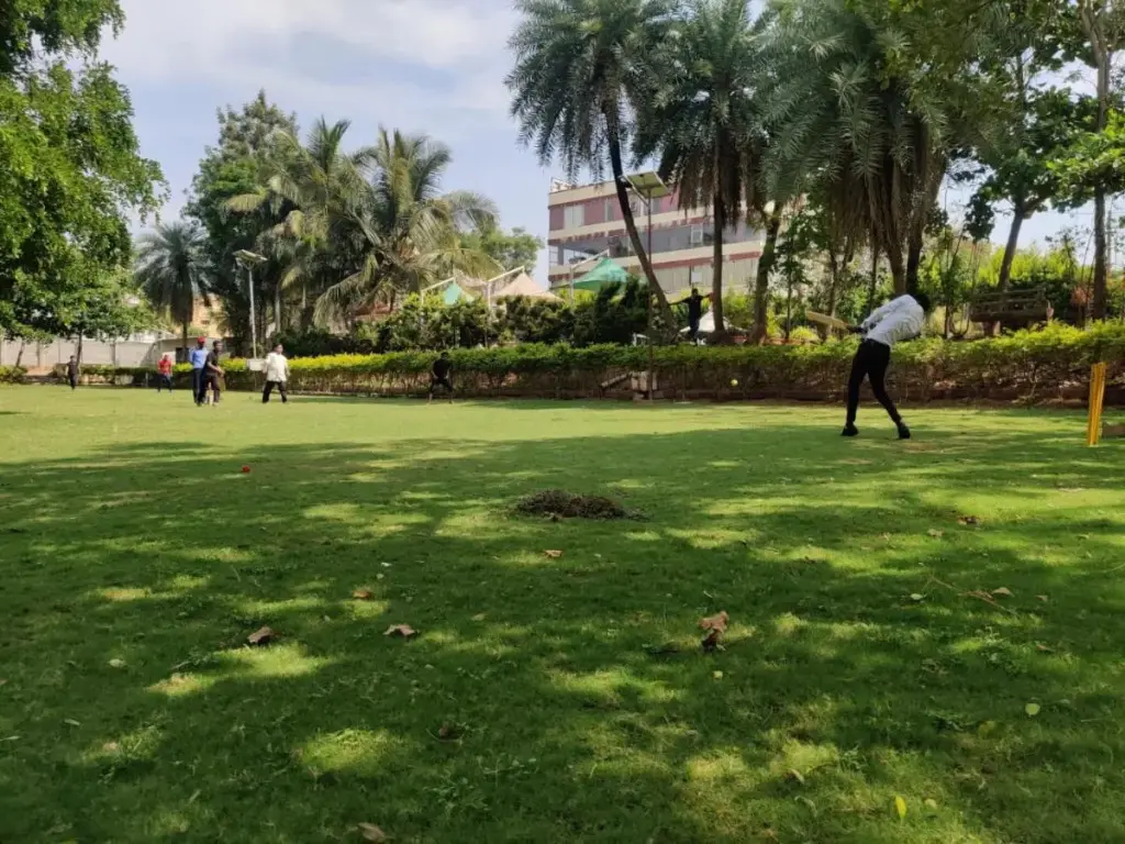 Бидади: The Garden Asia Resort - Mysore Road
