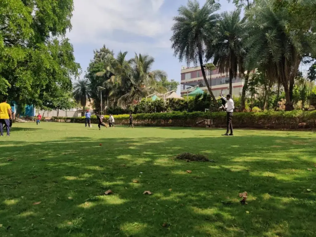 Бидади: The Garden Asia Resort - Mysore Road