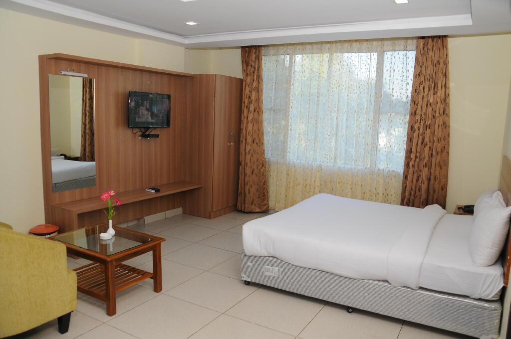 Бидади: The Garden Asia Resort - Mysore Road
