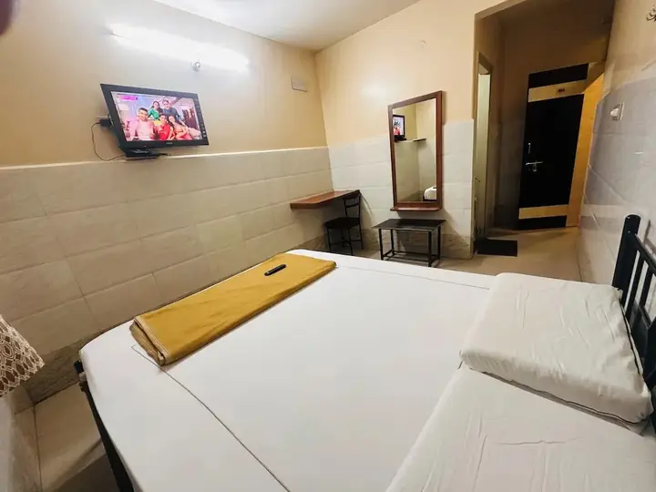 Бангалор: Hotel Lalitha Comfort