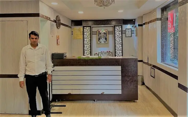 Бангалор: Hotel Lalitha Comfort