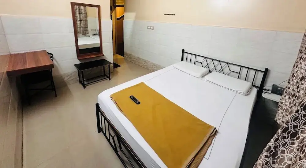 Бангалор: Hotel Lalitha Comfort
