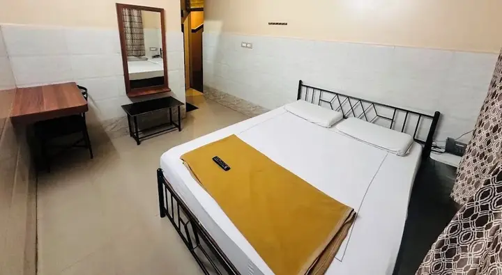 Бангалор: Hotel Lalitha Comfort