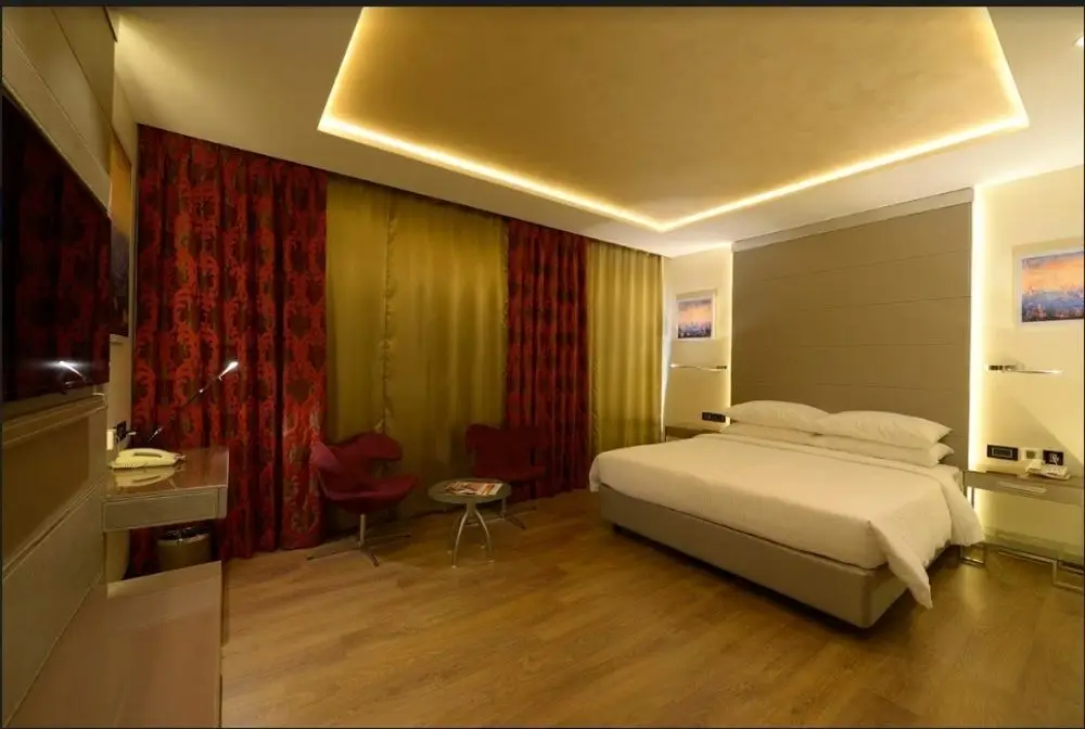 Мумбаи: Genesis Hotel Near Mumbai Airport