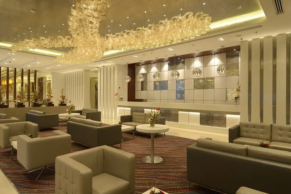 Мумбаи: Genesis Hotel Near Mumbai Airport