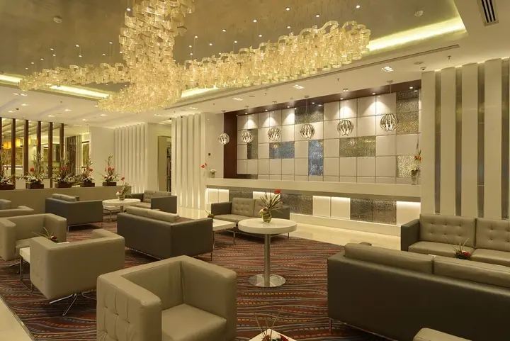 Мумбаи: Genesis Hotel Near Mumbai Airport