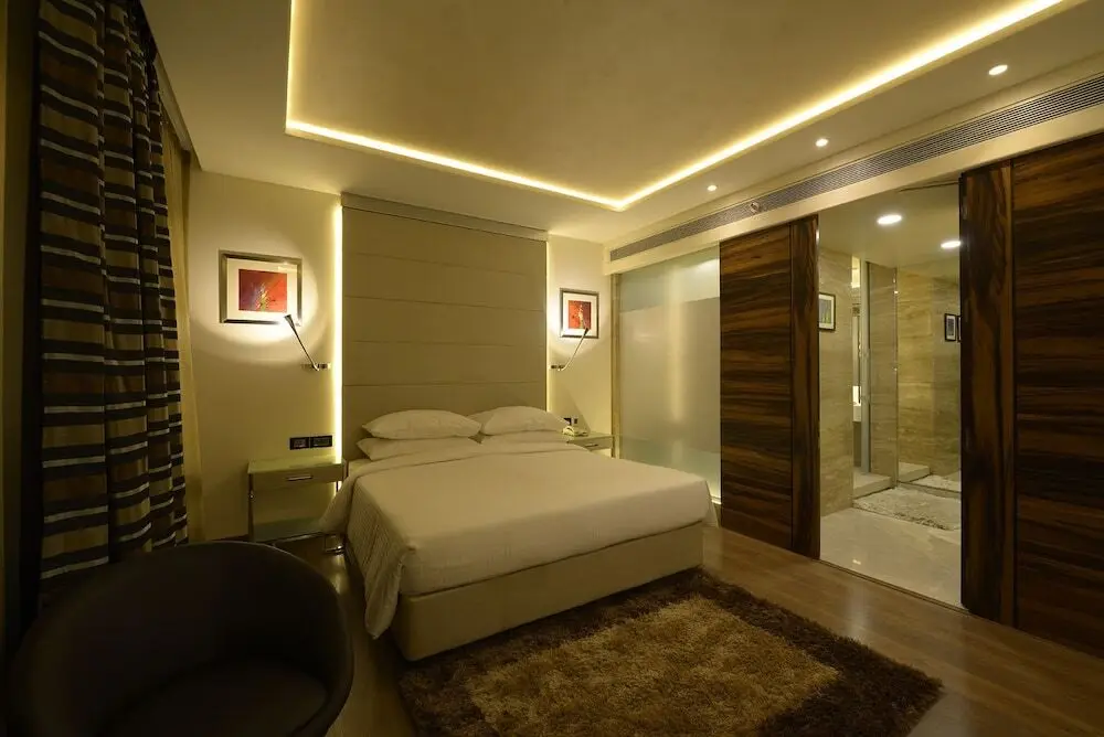 Мумбаи: Genesis Hotel Near Mumbai Airport