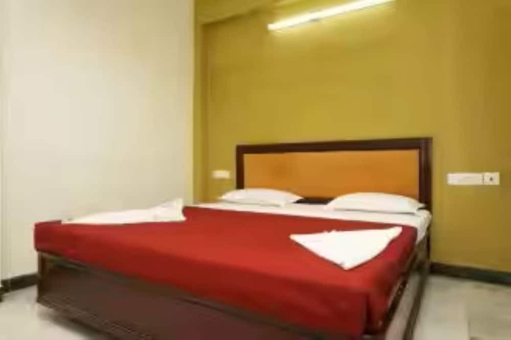 Пудучерри: Hotel Soorya Heritage Inn