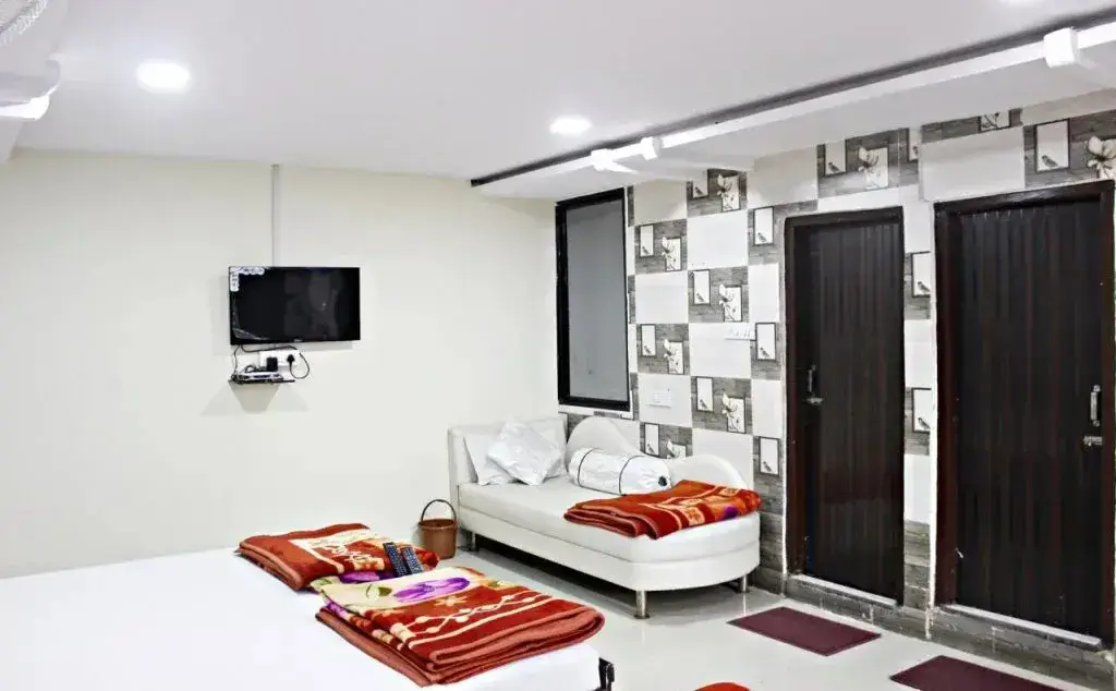 Удджайн: Hotel Shikhar inn