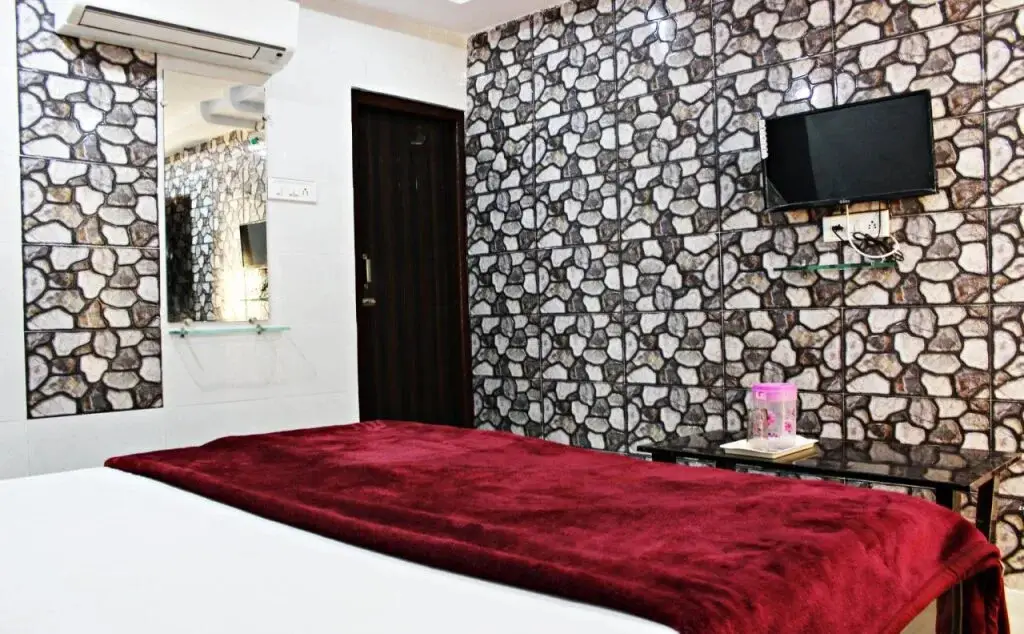Удджайн: Hotel Shikhar inn
