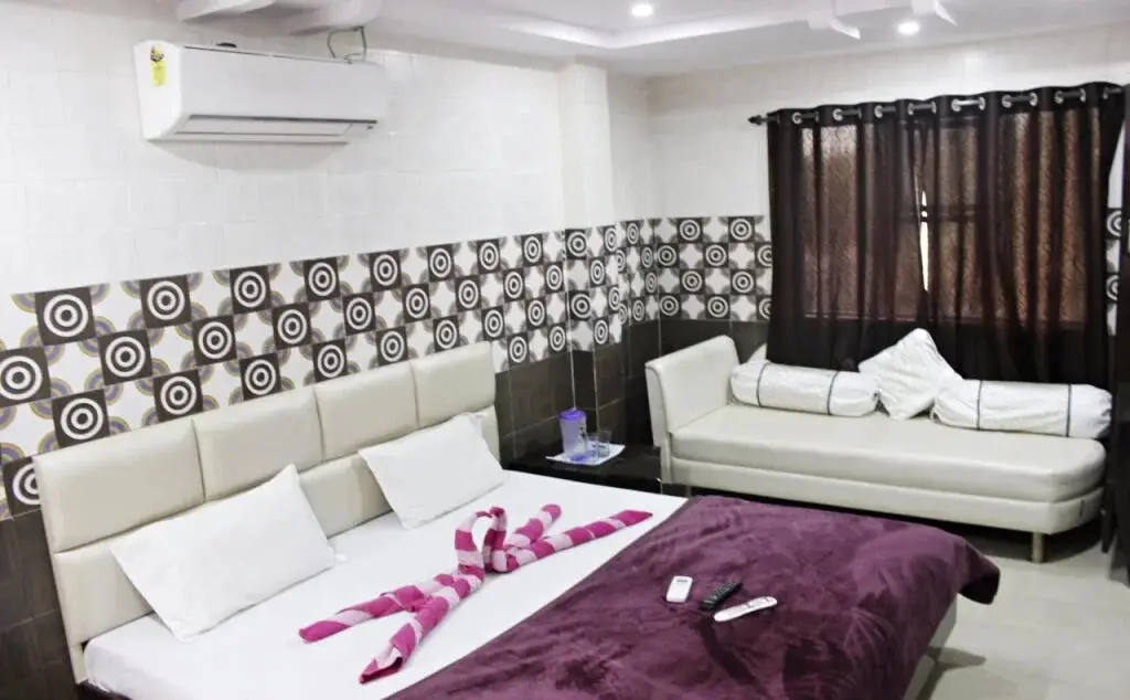 Удджайн: Hotel Shikhar inn