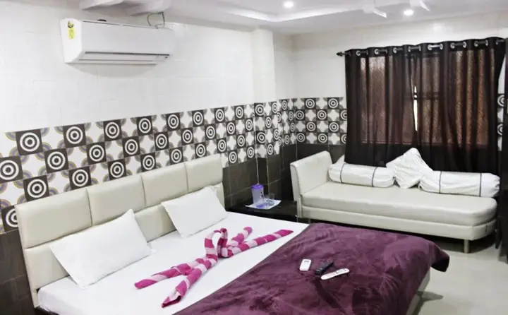 Удджайн: Hotel Shikhar inn