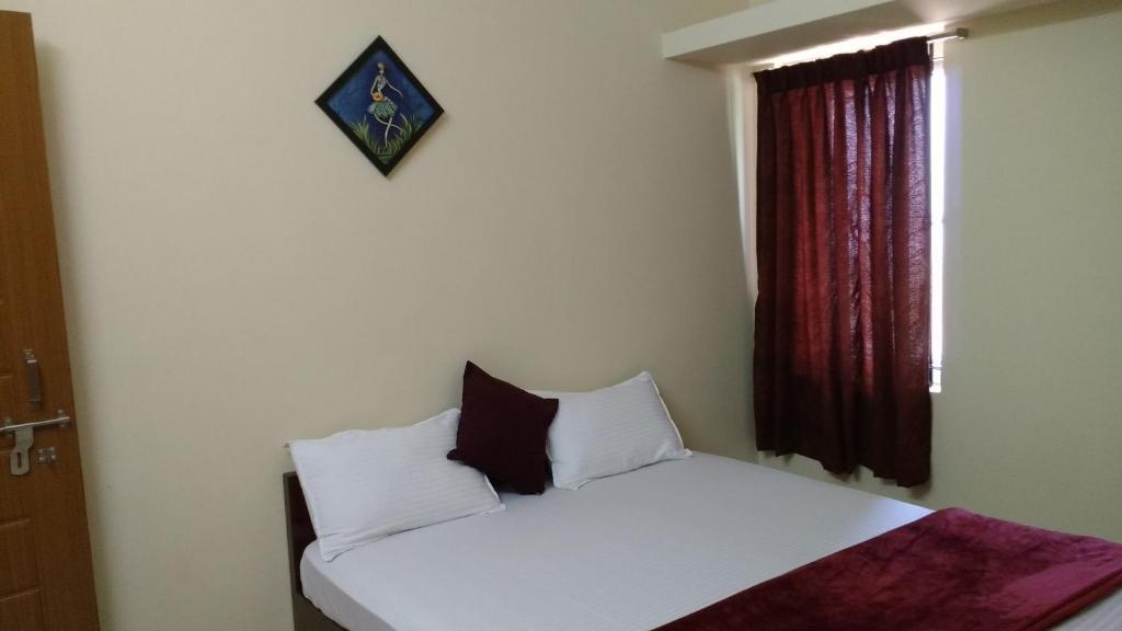 JP Nivaas Guest House — фото 1