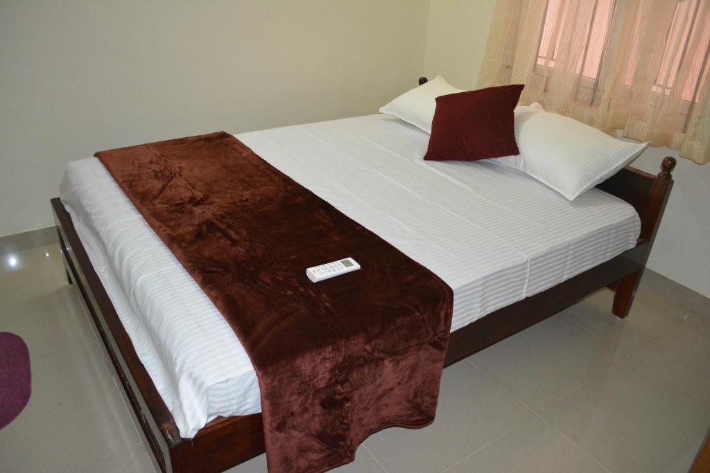 Тирувавадутураи: JP Nivaas Guest House