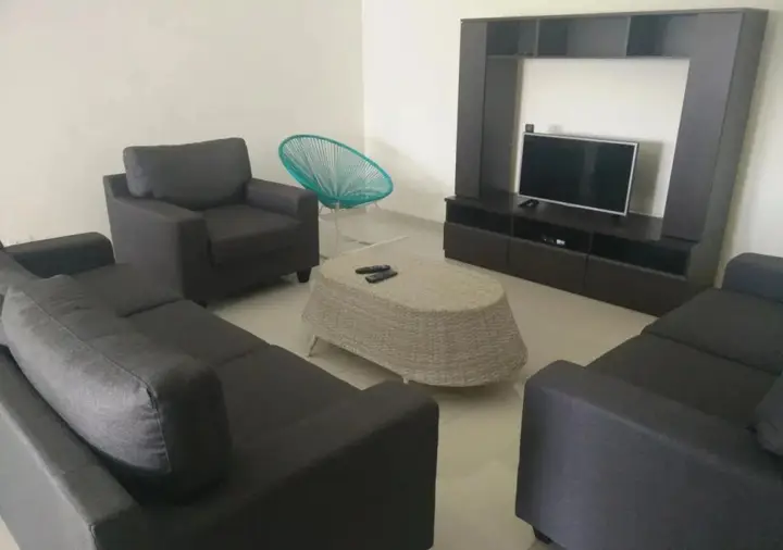 Бангалор: Tranquil Homestay