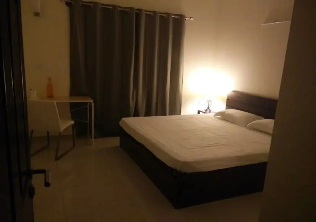 Бангалор: Tranquil Homestay