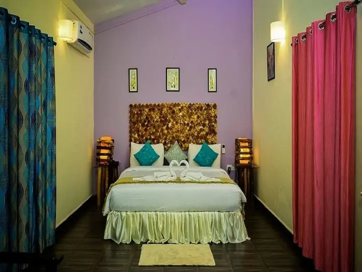 Лонда: Regenta Resort Century