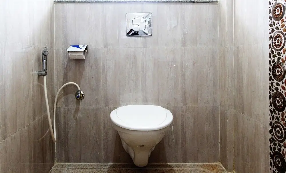 Бангалор: Fabhotel Rms Comforts
