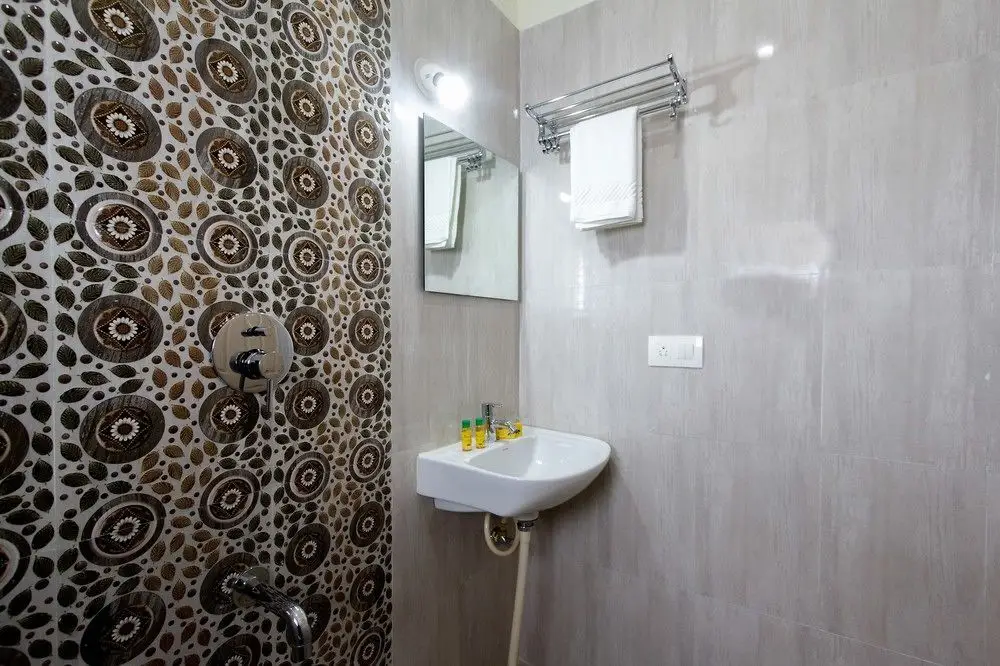 Бангалор: Fabhotel Rms Comforts