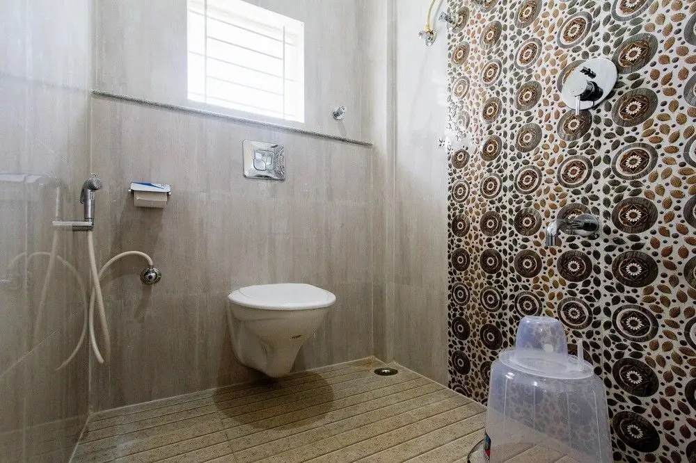 Бангалор: Fabhotel Rms Comforts