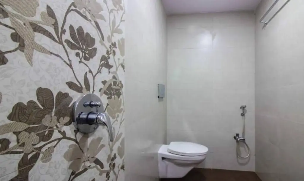 Нави-Мумбай: FabHotel Parimeet Navi Mumbai