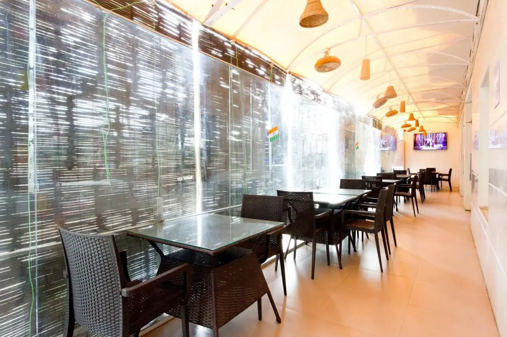 Нави-Мумбай: FabHotel Parimeet Navi Mumbai