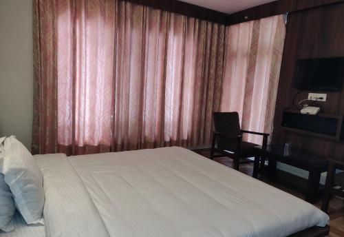 Манали: Hotel Blue Heaven