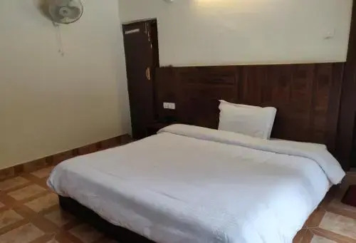 Манали: Hotel Blue Heaven