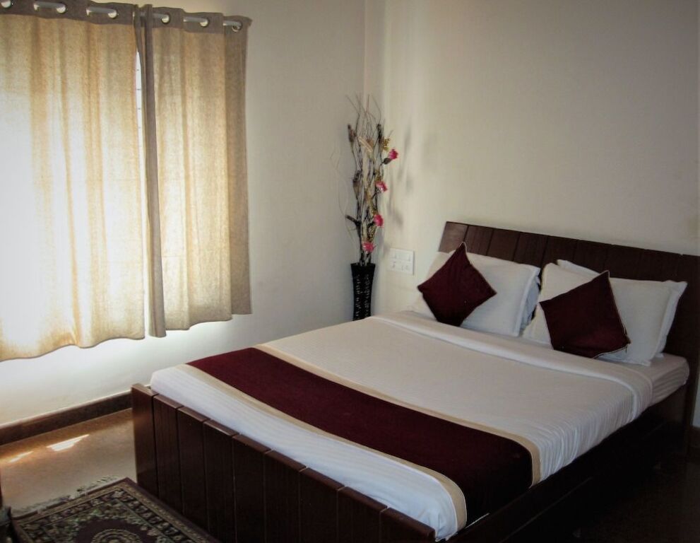Бангалор: Nandu Hospitality – Aashiyana