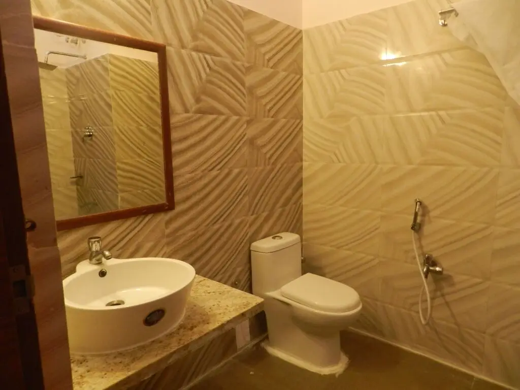 Бангалор: Park Hotel and Resort