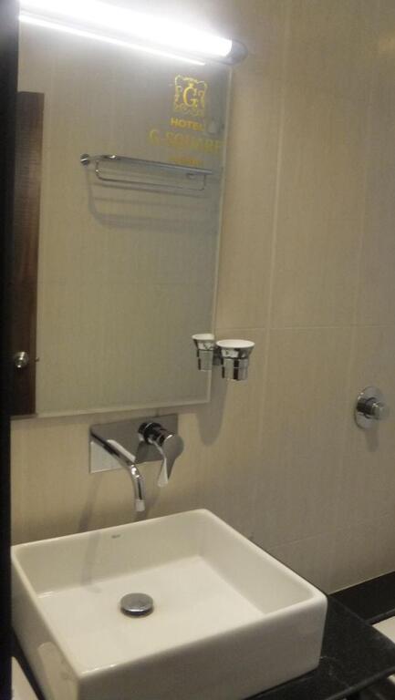 Ширди: Hotel Shree Sai Dhan
