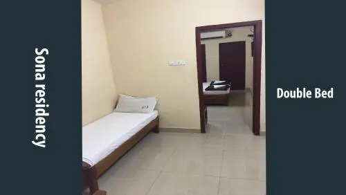 Раджамундри: Sona Residency