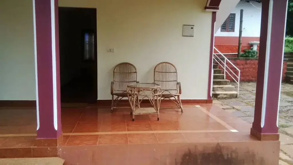 Мадикери: Leisure Vacations Three Rivers Resort, Coorg
