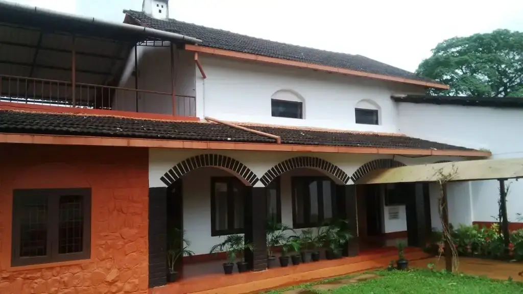 Мадикери: Leisure Vacations Three Rivers Resort, Coorg