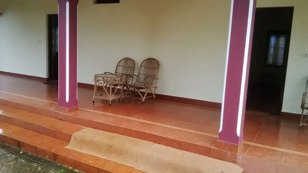 Leisure Vacations Three Rivers Resort, Coorg — фото 1