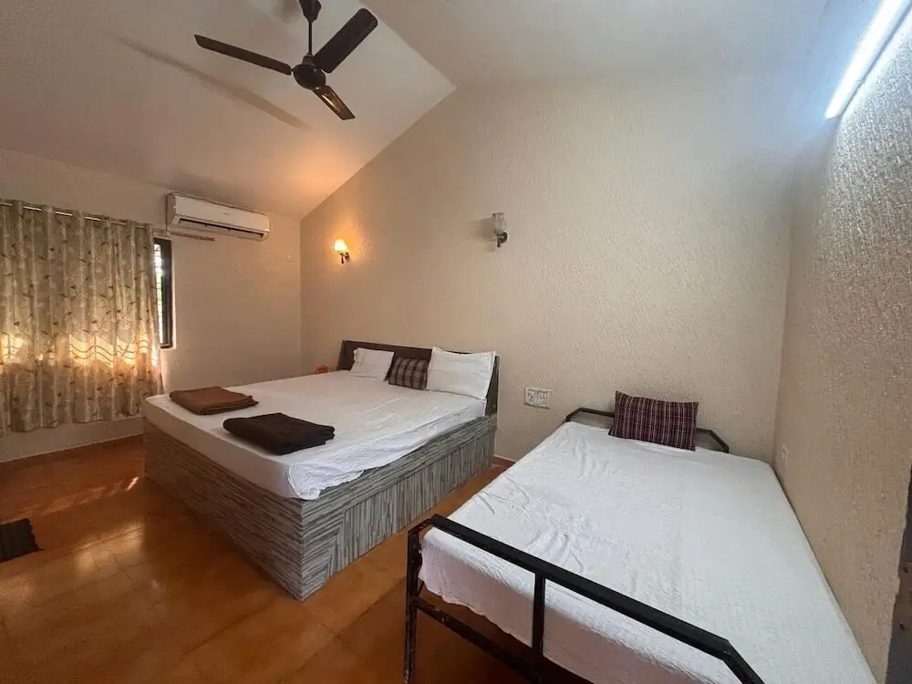 Ширди: Hotel Sai Plaza