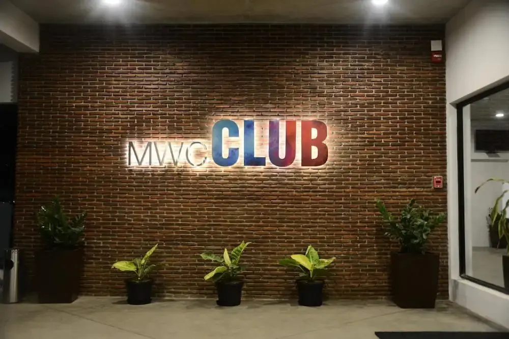 MWC Club by Downtown — фото 1