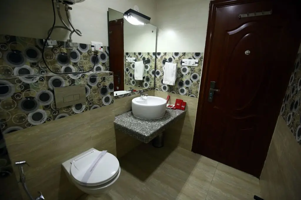 Манали: Hotel Apple Nest