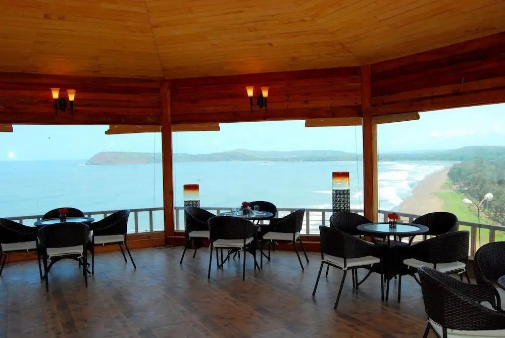 Ратнагири: Kohinoor Samudra Beach Resort