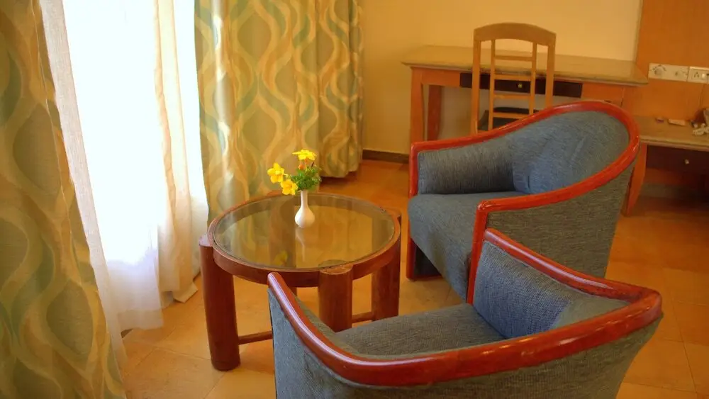 Ратнагири: Kohinoor Samudra Beach Resort