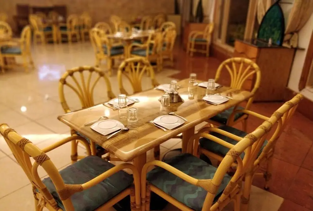 Ратнагири: Kohinoor Samudra Beach Resort