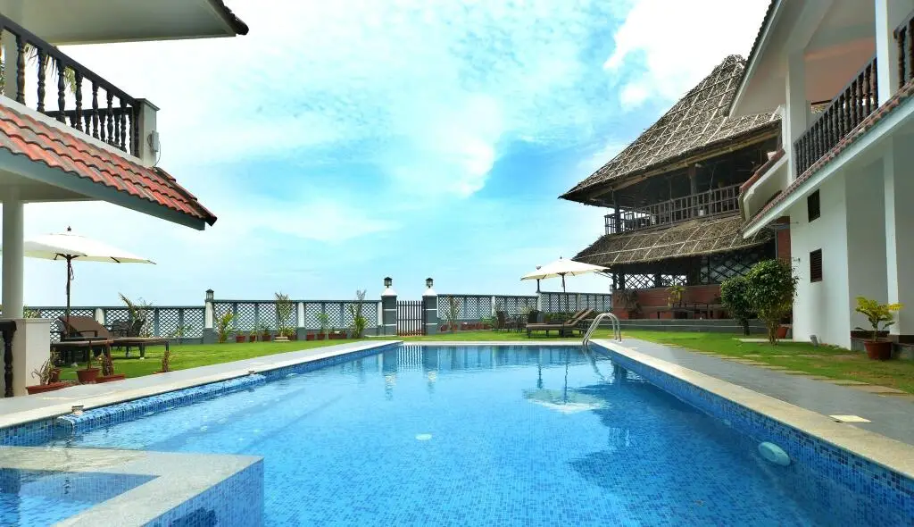 Эдава: BCanti Boutique Beach Resort