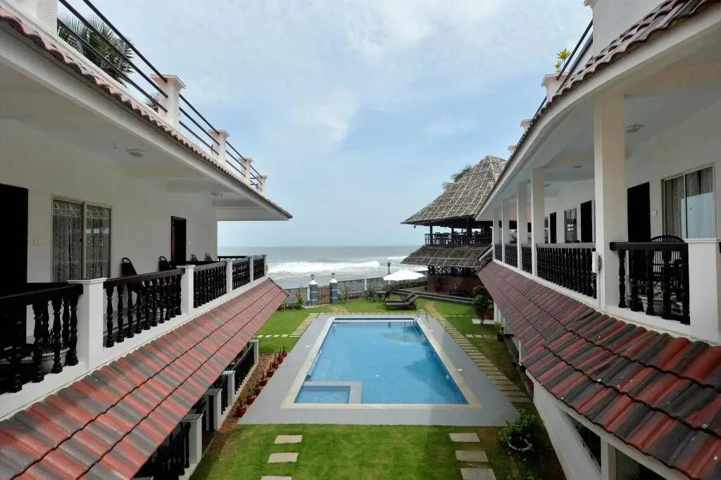 Эдава: BCanti Boutique Beach Resort