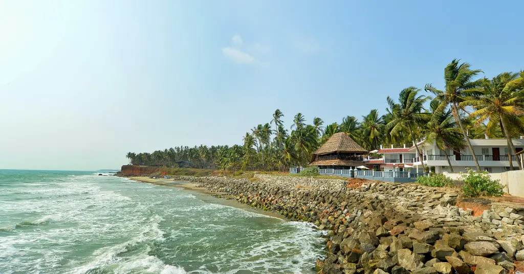 Эдава: BCanti Boutique Beach Resort