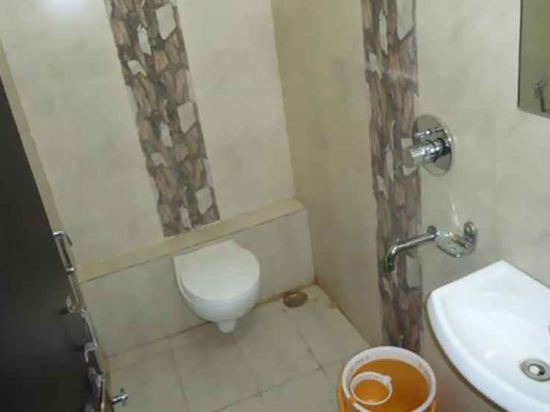Пачмарай: Hotel Neelkanth