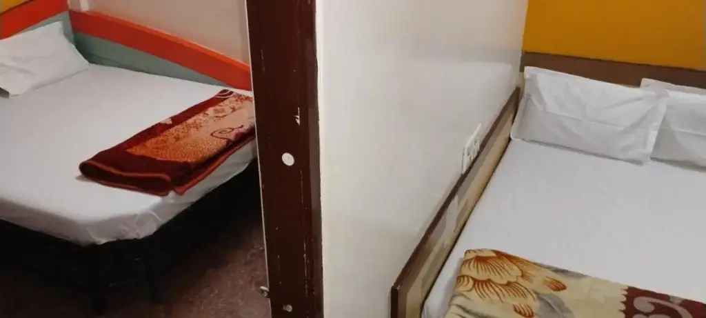 Ширди: Sai Seva Hotel