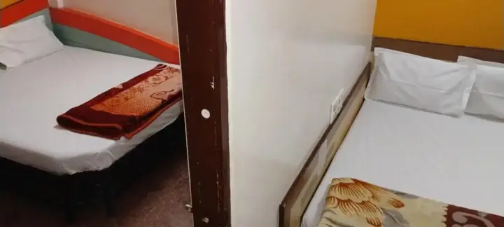 Ширди: Sai Seva Hotel