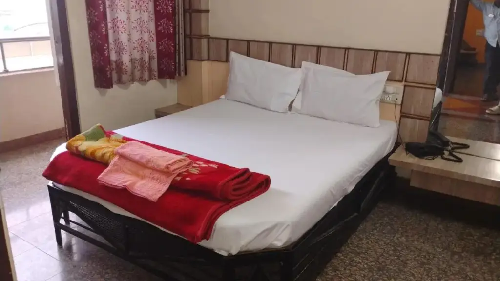 Ширди: Sai Seva Hotel