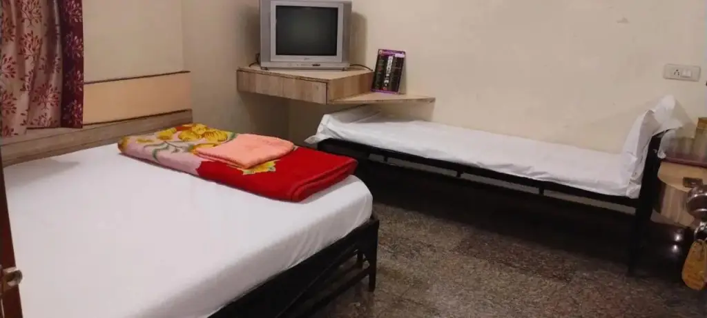 Ширди: Sai Seva Hotel